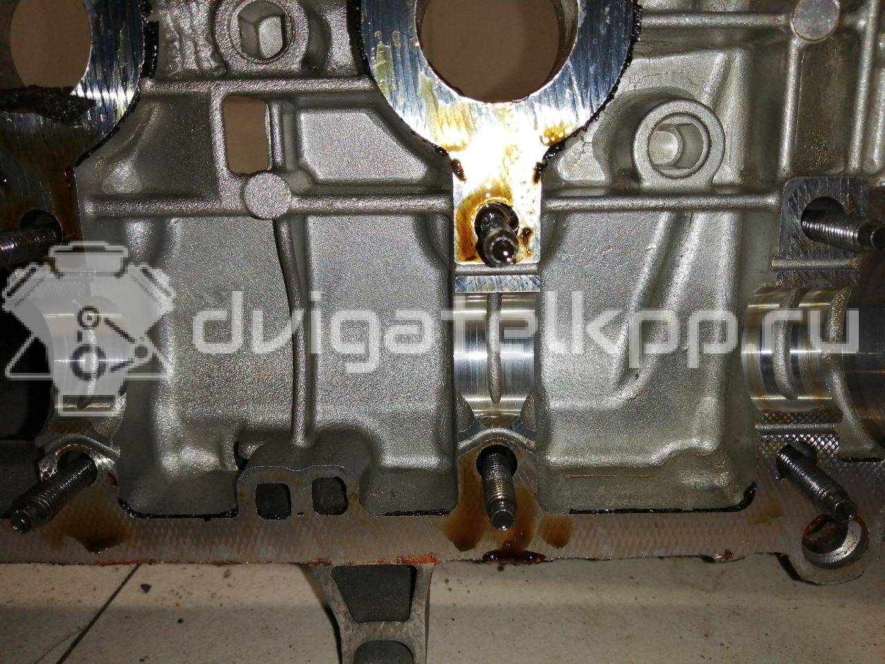 Фото Контрактный (б/у) двигатель K4M 697 для Renault Logan 105-112 л.с 16V 1.6 л бензин 6001549002 {forloop.counter}}