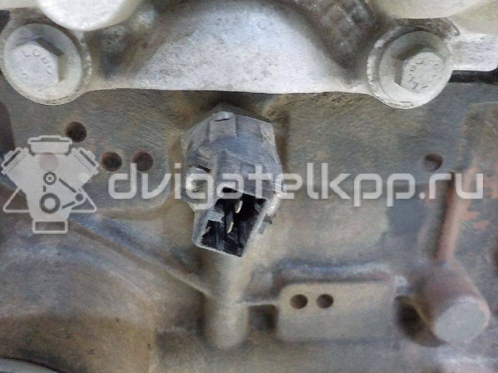 Фото Контрактный (б/у) двигатель K4M 697 для Renault Logan 105-112 л.с 16V 1.6 л бензин 6001549087 {forloop.counter}}