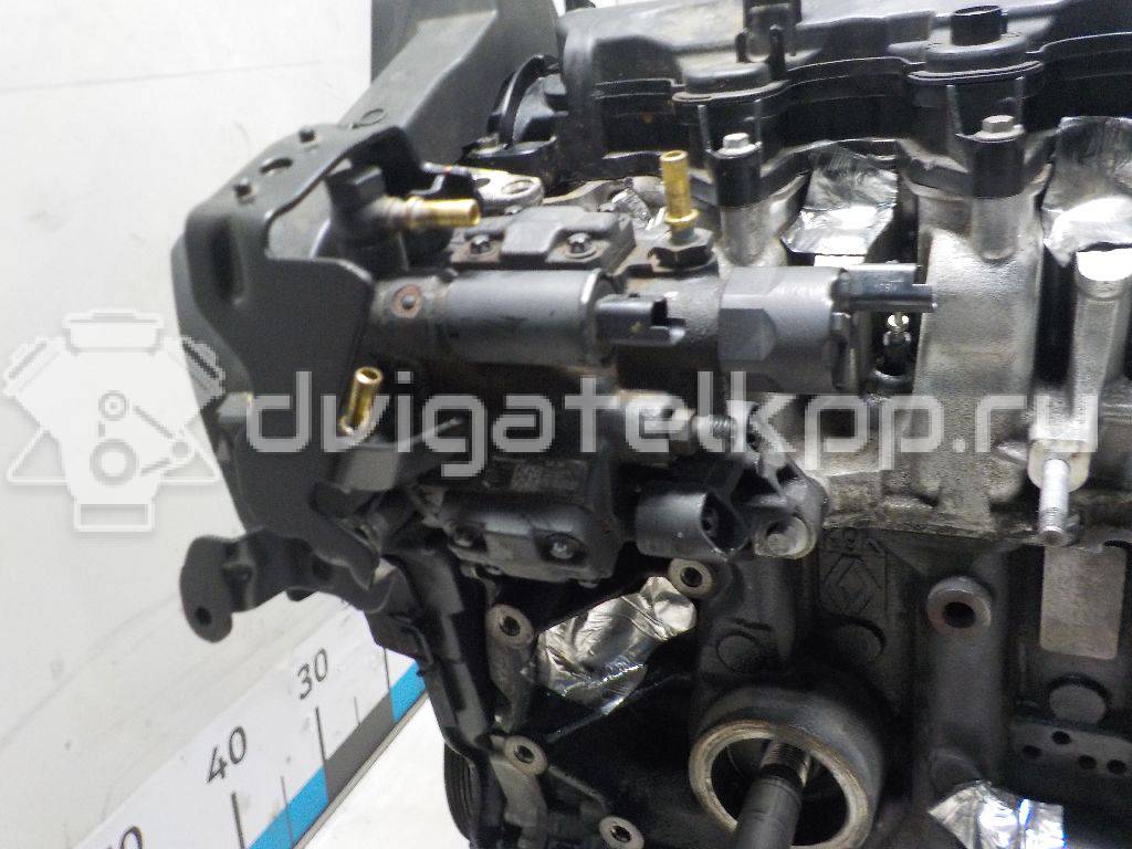 Фото Контрактный (б/у) двигатель  для renault Megane III  V   8201102324 {forloop.counter}}