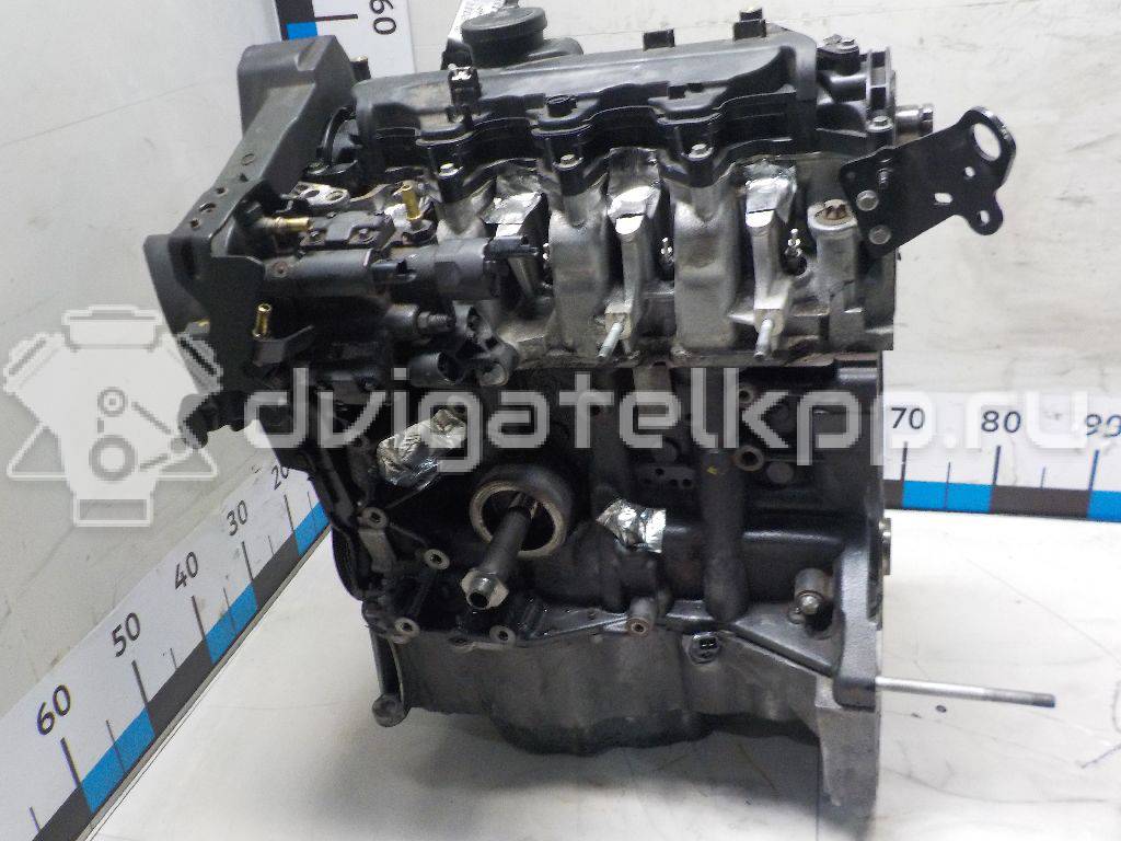 Фото Контрактный (б/у) двигатель  для renault Megane III  V   8201102324 {forloop.counter}}