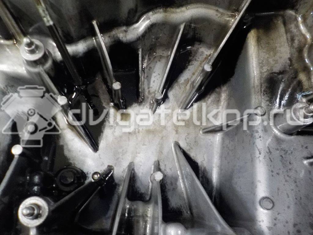 Фото Контрактный (б/у) двигатель  для renault Megane III  V   8201102324 {forloop.counter}}