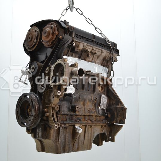 Фото Контрактный (б/у) двигатель Z 16 XER для Opel / Vauxhall 116 л.с 16V 1.6 л бензин 93169189