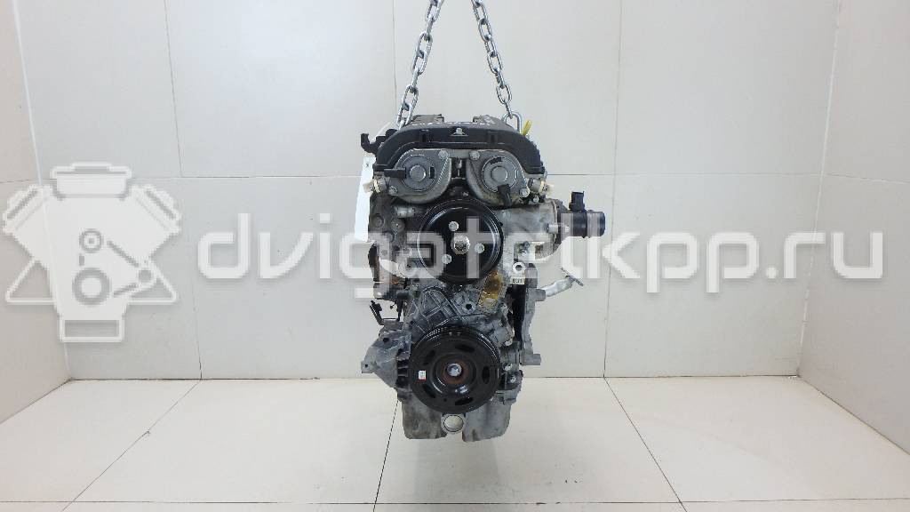 Фото Контрактный (б/у) двигатель A 14 NET для Holden / Opel / Vauxhall 140 л.с 16V 1.4 л бензин 95517729 {forloop.counter}}