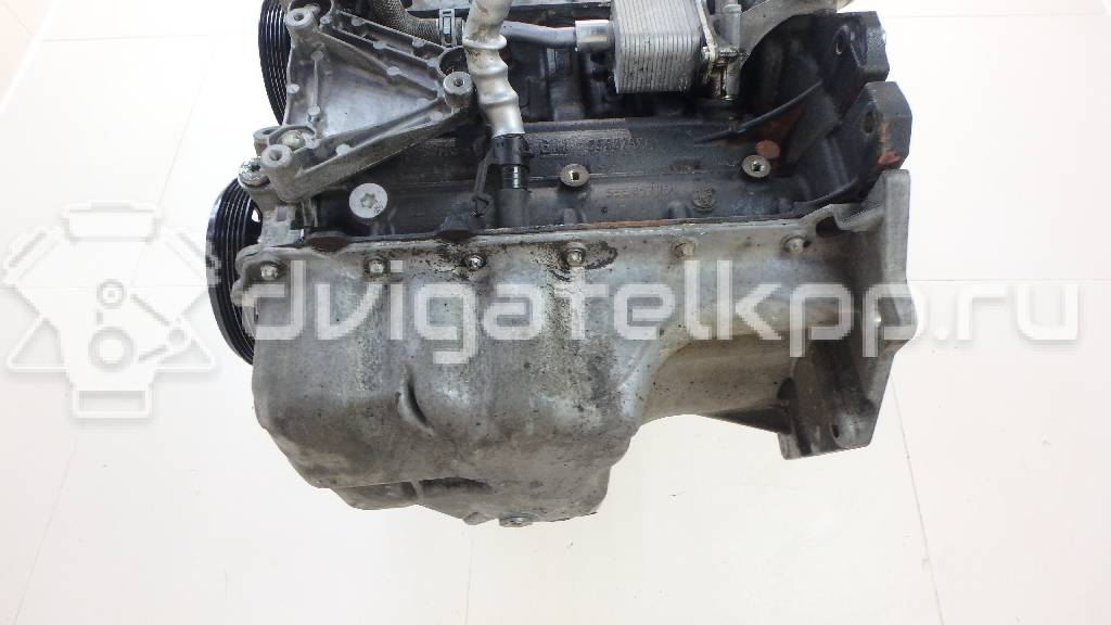 Фото Контрактный (б/у) двигатель A 14 NET для Holden / Opel / Vauxhall 140 л.с 16V 1.4 л бензин 95517729 {forloop.counter}}