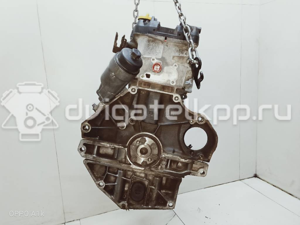 Фото Контрактный (б/у) двигатель Z 12 XEP для Opel / Suzuki / Vauxhall 80 л.с 16V 1.2 л бензин 93191963 {forloop.counter}}