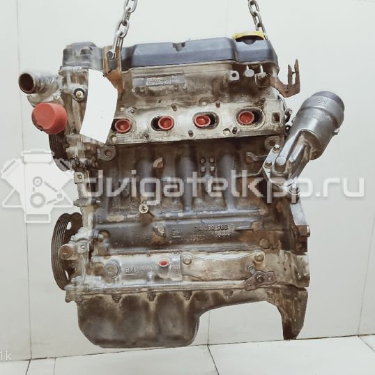 Фото Контрактный (б/у) двигатель Z 12 XEP для Opel / Suzuki / Vauxhall 80 л.с 16V 1.2 л бензин 93191963