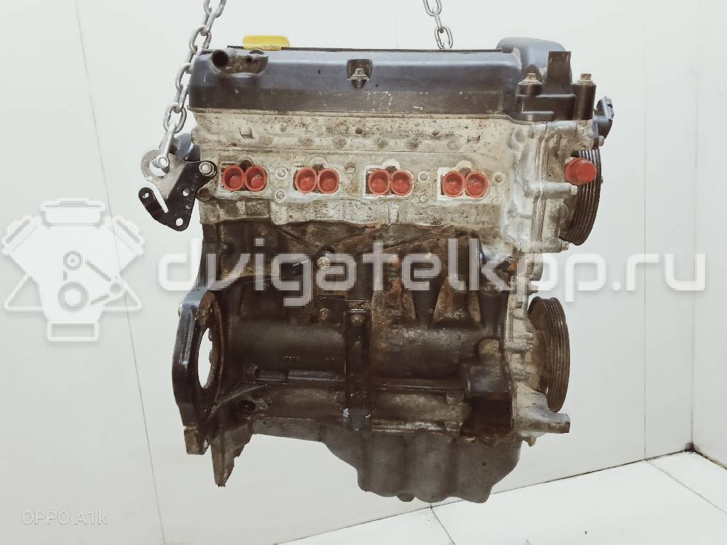 Фото Контрактный (б/у) двигатель Z 12 XEP для Opel / Suzuki / Vauxhall 80 л.с 16V 1.2 л бензин 93191963 {forloop.counter}}