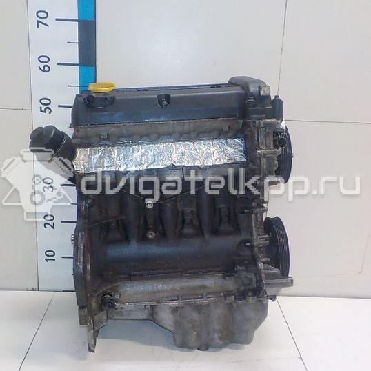 Фото Контрактный (б/у) двигатель Z 12 XEP для Opel / Suzuki / Vauxhall 80 л.с 16V 1.2 л бензин 93191963