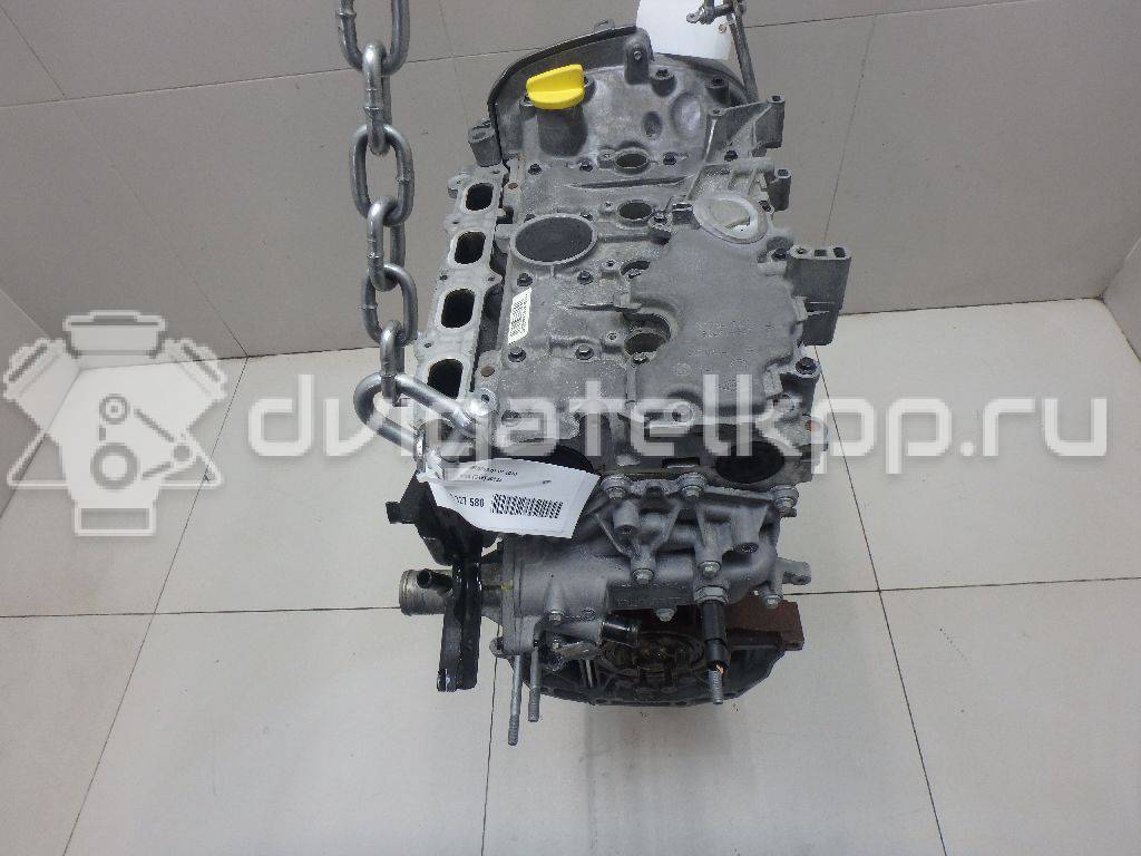 Фото Контрактный (б/у) двигатель K4M для Iran Khodro (Ikco) / Nissan 102-110 л.с 16V 1.6 л бензин 1010200Q7G {forloop.counter}}