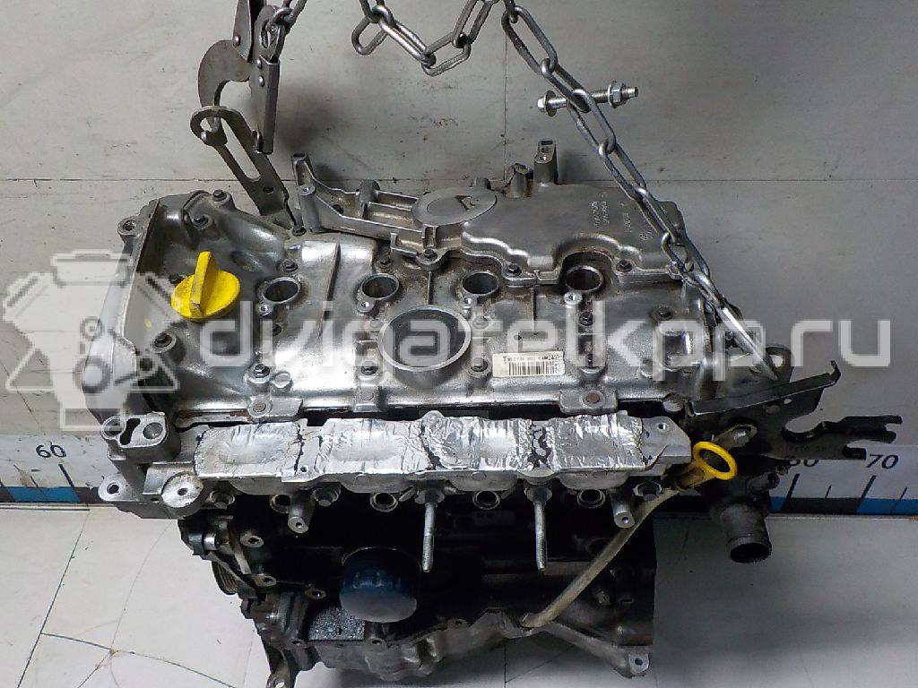 Фото Контрактный (б/у) двигатель K4M для Iran Khodro (Ikco) / Nissan 102-110 л.с 16V 1.6 л бензин 1010200Q7G {forloop.counter}}