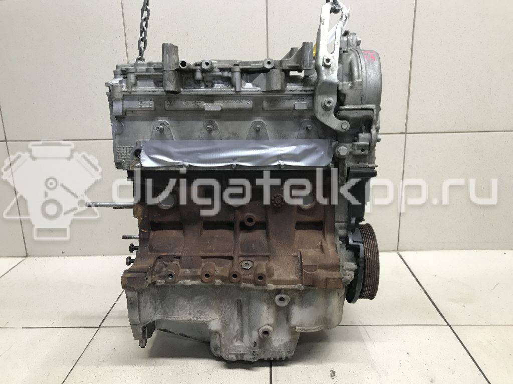 Фото Контрактный (б/у) двигатель K4M для Iran Khodro (Ikco) / Nissan 102-105 л.с 16V 1.6 л бензин 1010200Q7G {forloop.counter}}