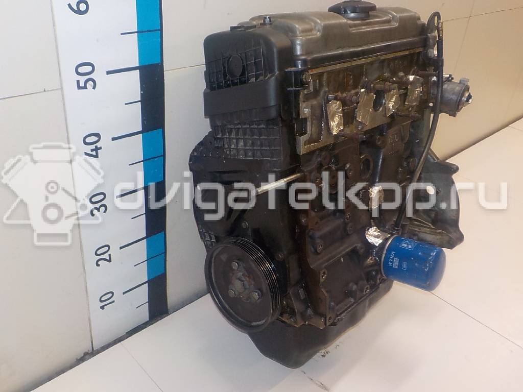 Фото Контрактный (б/у) двигатель NFT (TU5JP) для Citroen Saxo S0, S1 98-101 л.с 8V 1.6 л бензин 01351s {forloop.counter}}