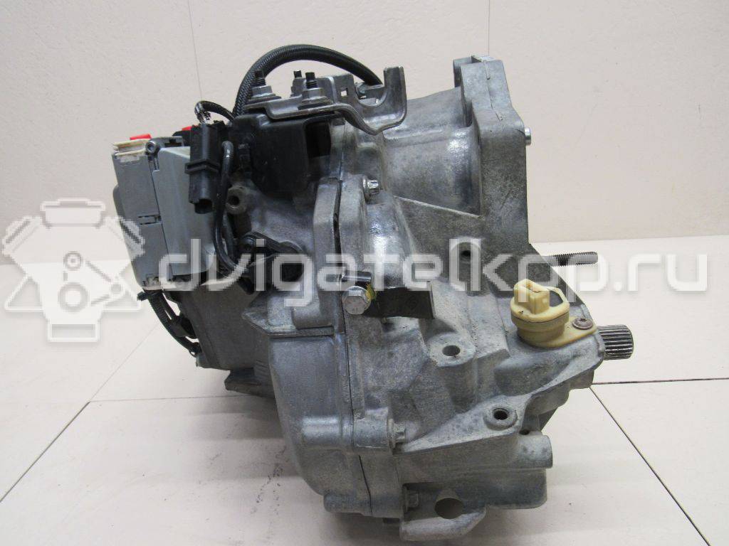 Фото Контрактная (б/у) АКПП для Mahindra / Renault 135-150 л.с 16V 2.0 л F4R бензин 8201114888 {forloop.counter}}