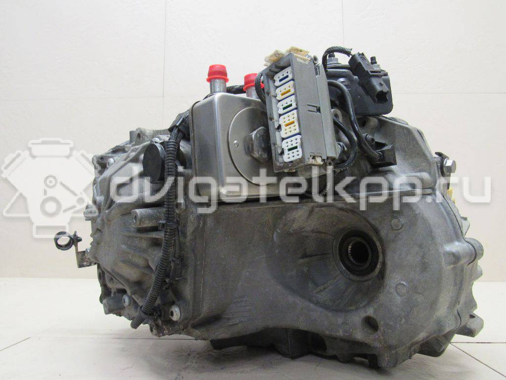 Фото Контрактная (б/у) АКПП для Mahindra / Renault 135-150 л.с 16V 2.0 л F4R бензин 8201114888 {forloop.counter}}