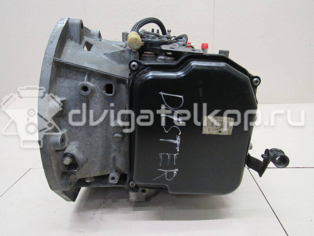 Фото Контрактная (б/у) АКПП для Mahindra / Renault 135-150 л.с 16V 2.0 л F4R бензин 8201114888 {forloop.counter}}