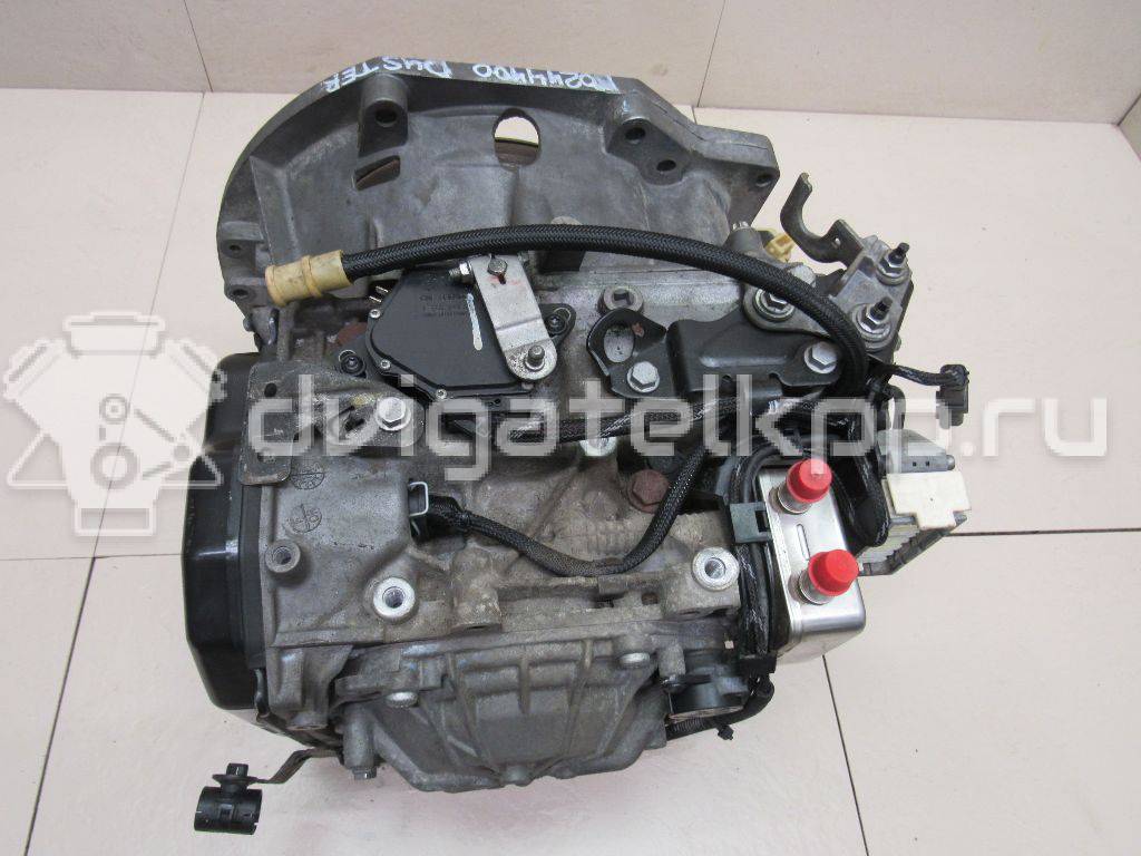 Фото Контрактная (б/у) АКПП для Mahindra / Renault 135-150 л.с 16V 2.0 л F4R бензин 8201114888 {forloop.counter}}