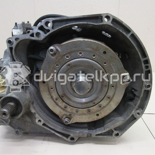 Фото Контрактная (б/у) АКПП для Renault Duster Hs 133-148 л.с 16V 2.0 л F4R 403 бензин 8201114888