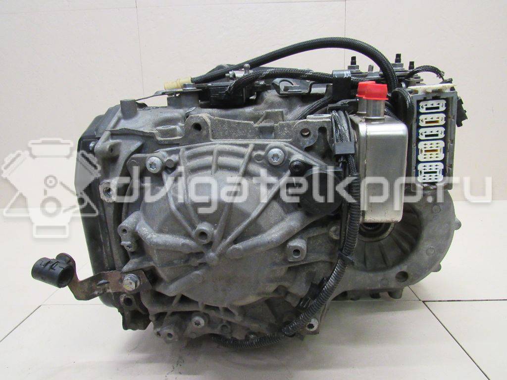 Фото Контрактная (б/у) АКПП для Renault Duster Hs 133-148 л.с 16V 2.0 л F4R 403 бензин 8201114888 {forloop.counter}}