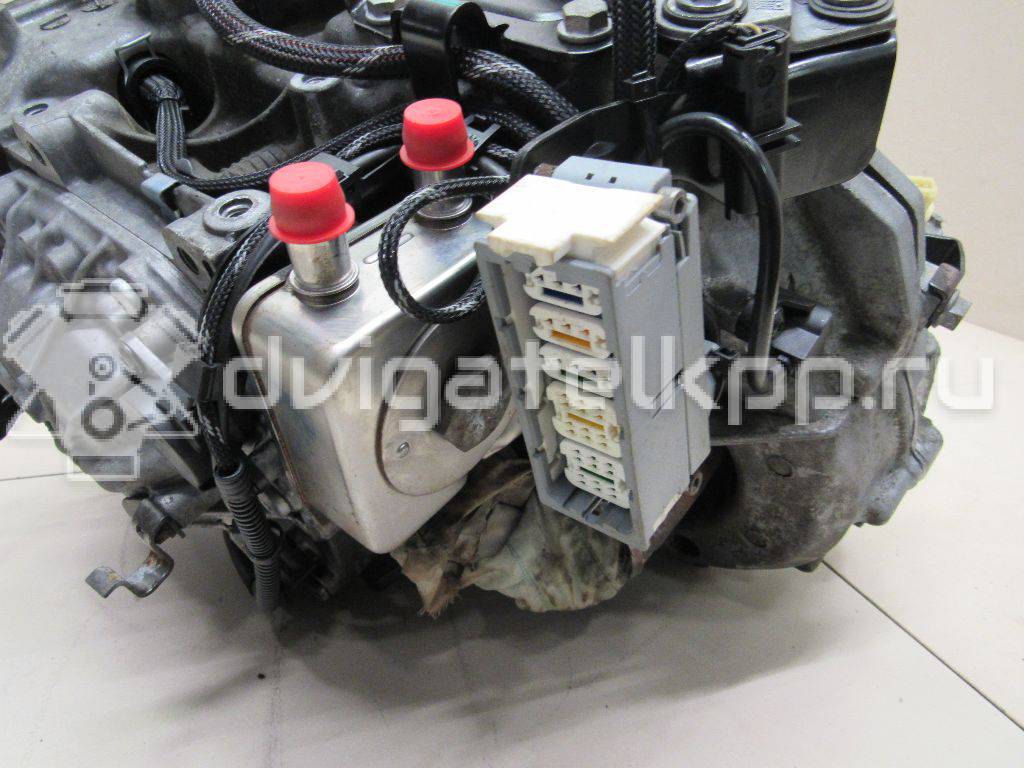 Фото Контрактная (б/у) АКПП для Mahindra / Renault 117 л.с 16V 2.0 л F4R бензин 8201114888 {forloop.counter}}