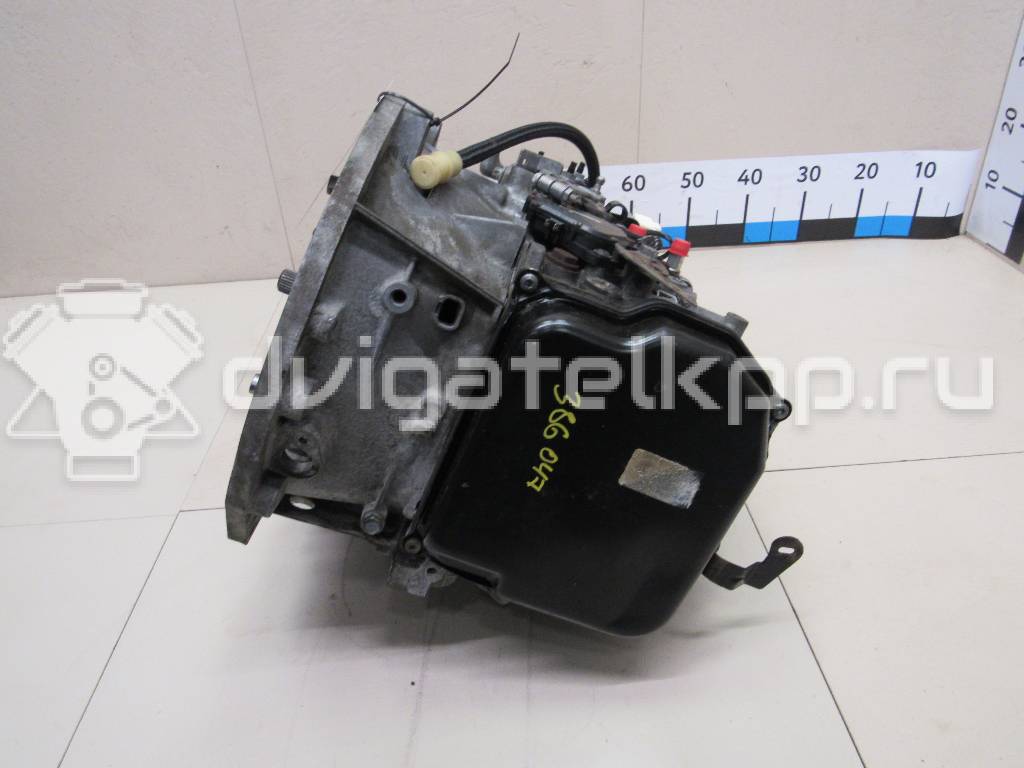 Фото Контрактная (б/у) АКПП для Mahindra / Renault 135-150 л.с 16V 2.0 л F4R бензин 8201114888 {forloop.counter}}