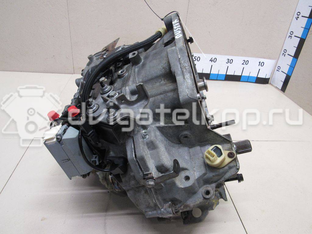 Фото Контрактная (б/у) АКПП для Mahindra / Renault 135-150 л.с 16V 2.0 л F4R бензин 8201114888 {forloop.counter}}