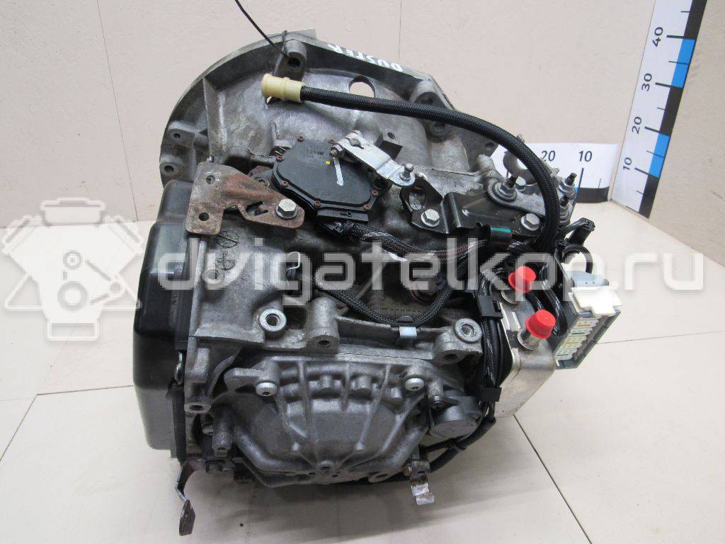 Фото Контрактная (б/у) АКПП для Mahindra / Renault 135-150 л.с 16V 2.0 л F4R бензин 8201114888 {forloop.counter}}