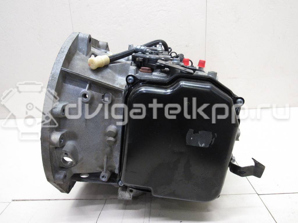 Фото Контрактная (б/у) АКПП для Mahindra / Renault 117 л.с 16V 2.0 л F4R бензин 8201114888 {forloop.counter}}