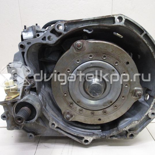 Фото Контрактная (б/у) АКПП для Mahindra / Renault 135-150 л.с 16V 2.0 л F4R бензин 8201114888