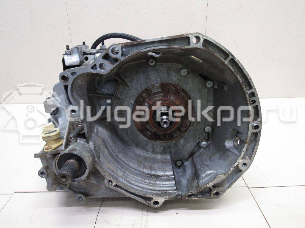 Фото Контрактная (б/у) АКПП для Mahindra / Renault 135-150 л.с 16V 2.0 л F4R бензин 8201114888 {forloop.counter}}