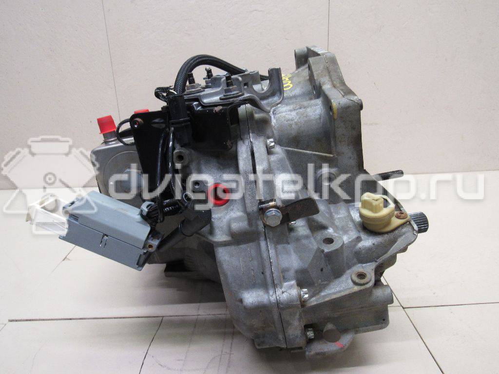 Фото Контрактная (б/у) АКПП для Mahindra / Renault 135-150 л.с 16V 2.0 л F4R бензин 8201114888 {forloop.counter}}