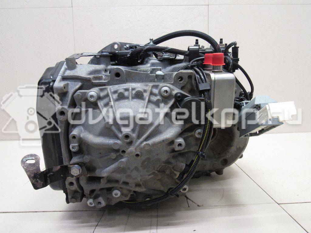 Фото Контрактная (б/у) АКПП для Mahindra / Renault 135-150 л.с 16V 2.0 л F4R бензин 8201114888 {forloop.counter}}