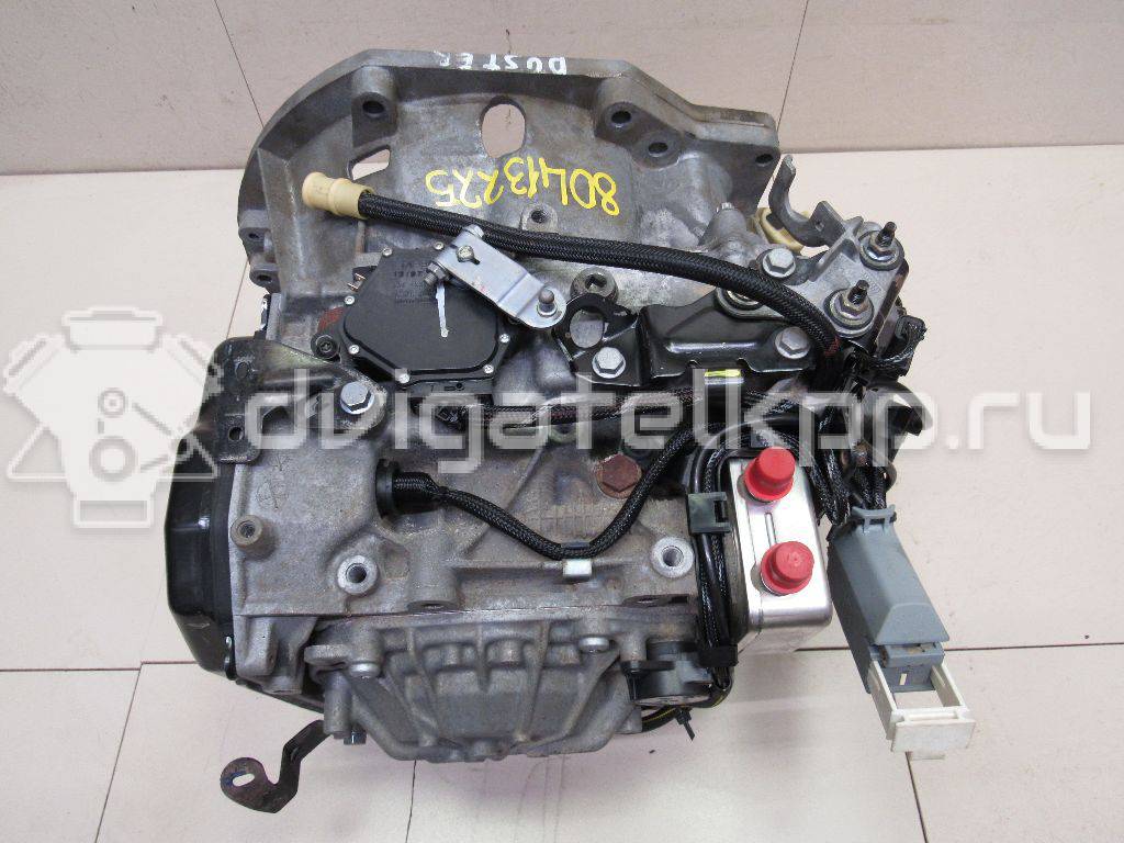 Фото Контрактная (б/у) АКПП для Mahindra / Renault 135-150 л.с 16V 2.0 л F4R бензин 8201114888 {forloop.counter}}