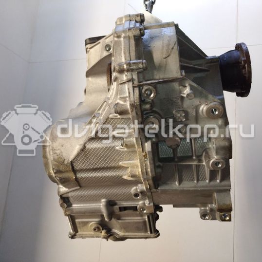 Фото Контрактная (б/у) АКПП для Skoda / Volkswagen 125 л.с 16V 1.4 л CZCA бензин 0CW300048K035