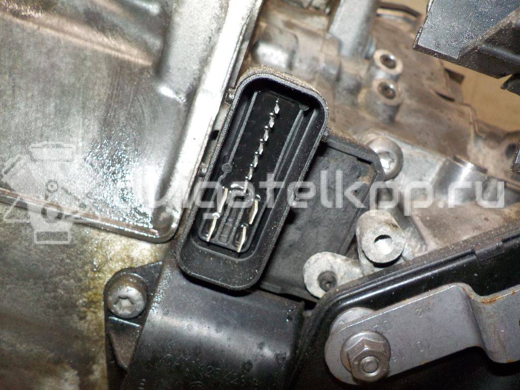 Фото Контрактная (б/у) АКПП для Volkswagen / Skoda 125 л.с 16V 1.4 л CZCA бензин 0CW300048K035 {forloop.counter}}