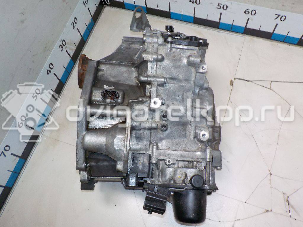 Фото Контрактная (б/у) АКПП для Skoda / Volkswagen / Audi 125 л.с 16V 1.4 л CZCA бензин 0CW300048K035 {forloop.counter}}