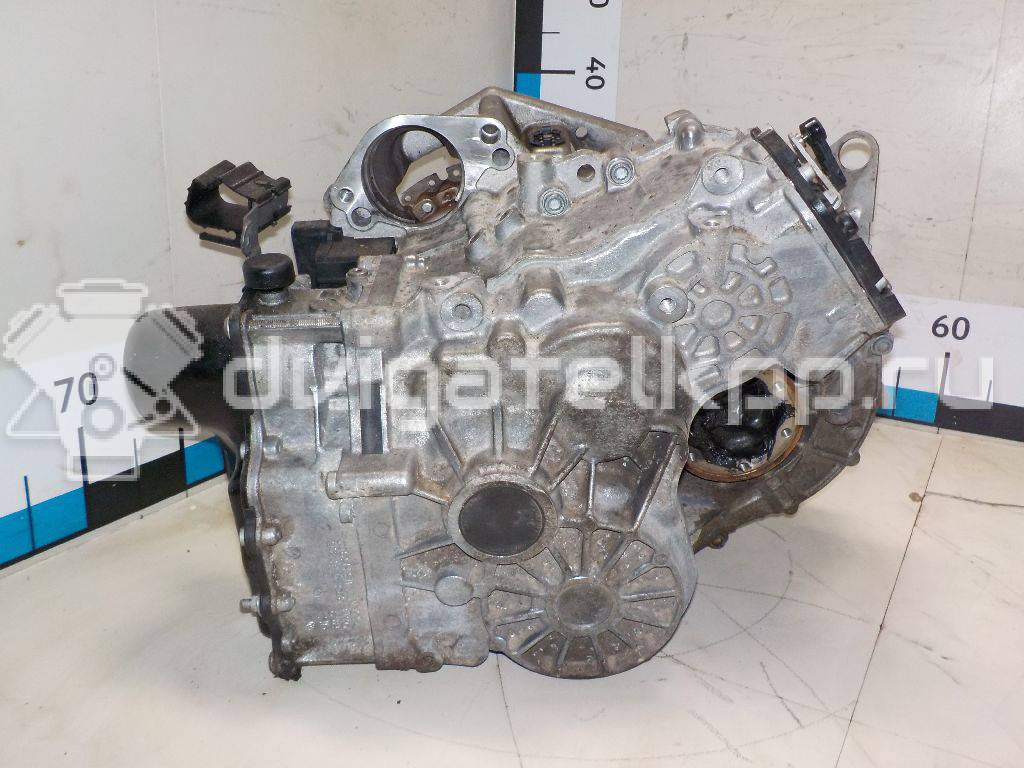 Фото Контрактная (б/у) АКПП для Skoda / Volkswagen / Seat 125 л.с 16V 1.4 л CZCA бензин 0CW300048K035 {forloop.counter}}