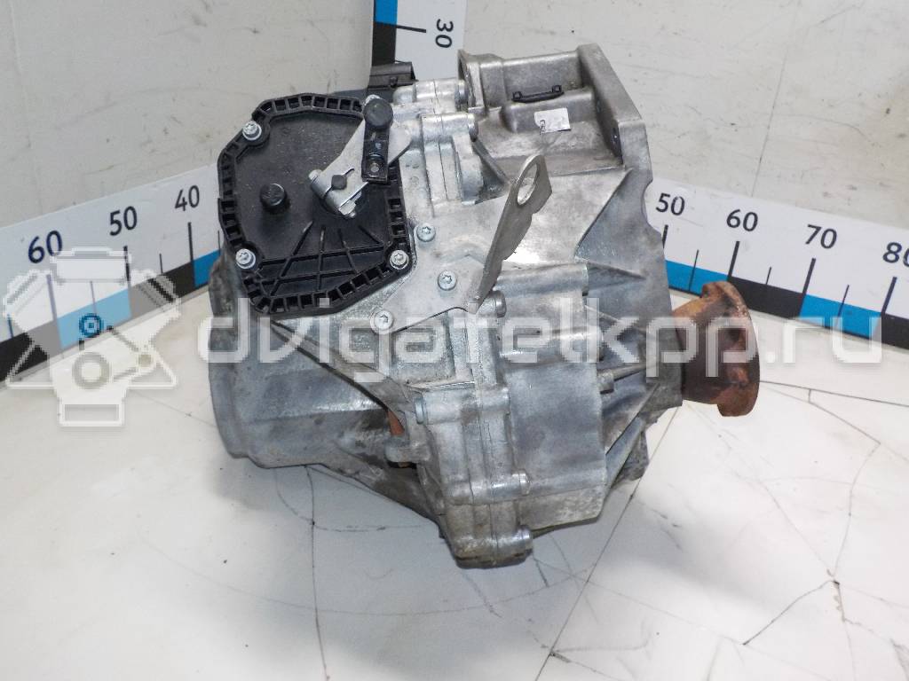 Фото Контрактная (б/у) АКПП для Skoda / Volkswagen / Seat 125 л.с 16V 1.4 л CZCA бензин 0CW300048K035 {forloop.counter}}