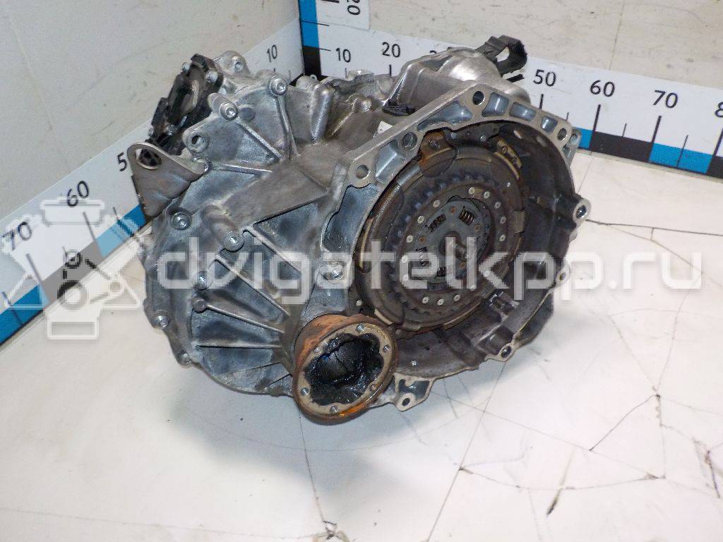 Фото Контрактная (б/у) АКПП для Skoda / Volkswagen / Seat 125 л.с 16V 1.4 л CZCA бензин 0CW300048K035 {forloop.counter}}