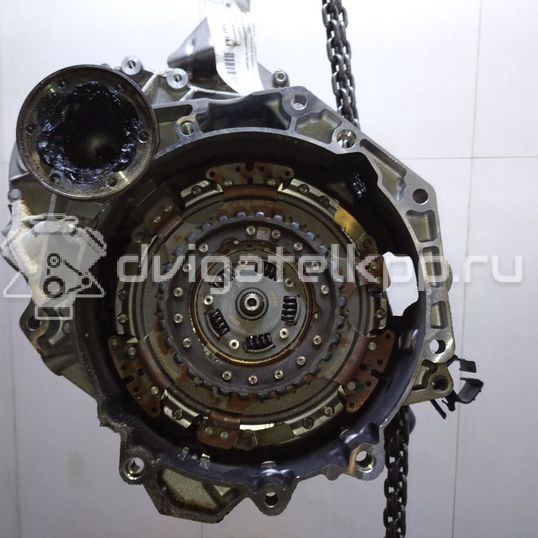 Фото Контрактная (б/у) АКПП для Volkswagen / Skoda 125 л.с 16V 1.4 л CZCA бензин 0CW300048K035