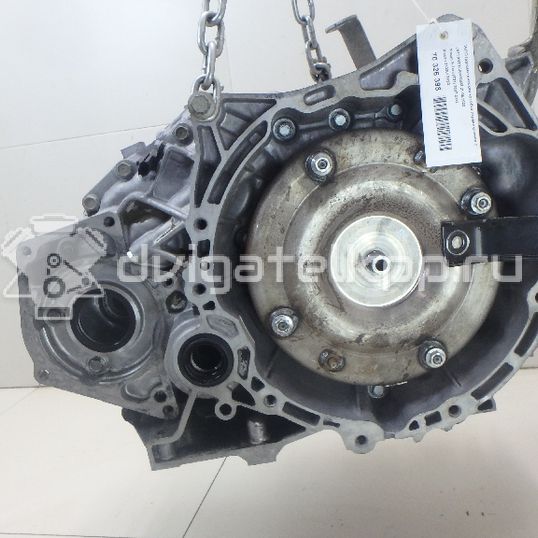 Фото Контрактная (б/у) АКПП для Venucia / Suzuki / Samsung / Nissan / Nissan (Dongfeng) 144 л.с 16V 2.0 л MR20DE бензин 310201XF2D