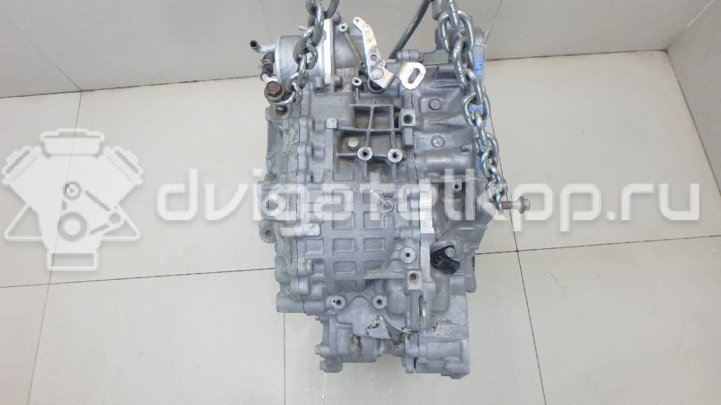 Фото Контрактная (б/у) АКПП для Venucia / Suzuki / Samsung / Nissan / Nissan (Dongfeng) 144 л.с 16V 2.0 л MR20DE бензин 310201XF2D {forloop.counter}}