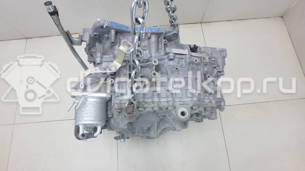 Фото Контрактная (б/у) АКПП для Venucia / Suzuki / Samsung / Nissan / Nissan (Dongfeng) 144 л.с 16V 2.0 л MR20DE бензин 310201XF2D {forloop.counter}}