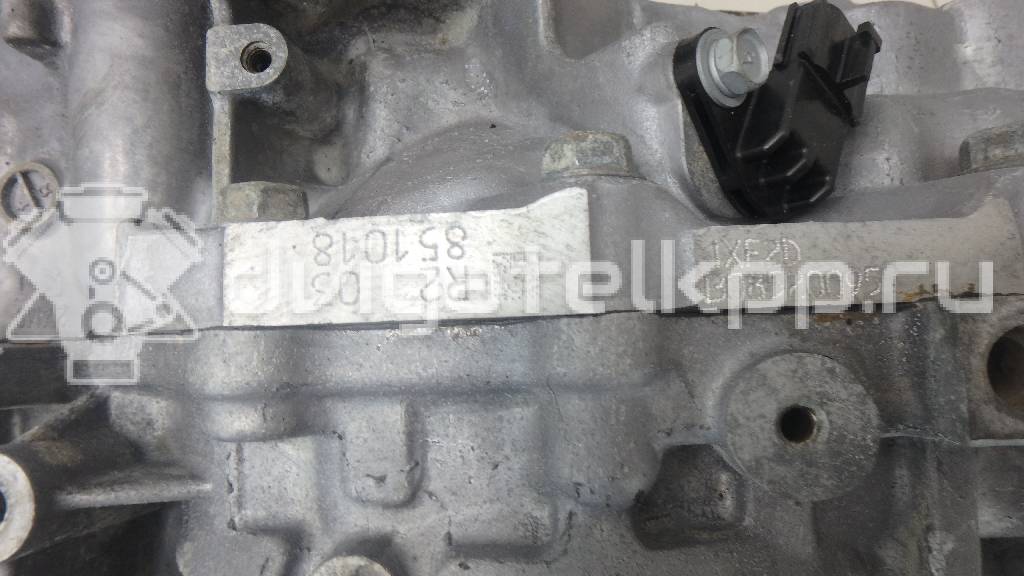 Фото Контрактная (б/у) АКПП для Venucia / Suzuki / Samsung / Nissan / Nissan (Dongfeng) 144 л.с 16V 2.0 л MR20DE бензин 310201XF2D {forloop.counter}}