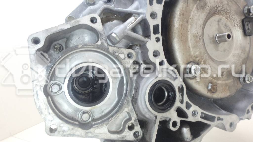 Фото Контрактная (б/у) АКПП для Venucia / Suzuki / Samsung / Nissan / Nissan (Dongfeng) 144 л.с 16V 2.0 л MR20DE бензин 310201XF2D {forloop.counter}}