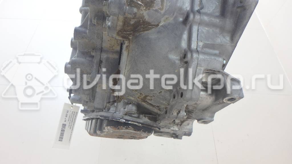 Фото Контрактная (б/у) АКПП для Samsung / Suzuki / Nissan / Nissan (Dongfeng) 133-144 л.с 16V 2.0 л MR20DE бензин 310201XF2D {forloop.counter}}