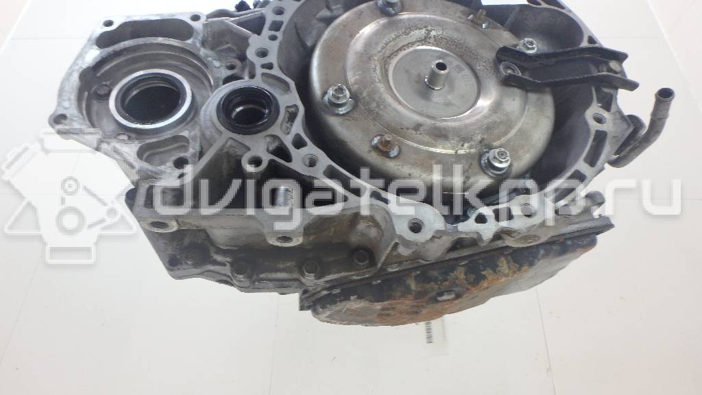 Фото Контрактная (б/у) АКПП для Samsung / Suzuki / Nissan / Nissan (Dongfeng) 133-144 л.с 16V 2.0 л MR20DE бензин 310201XF2D {forloop.counter}}