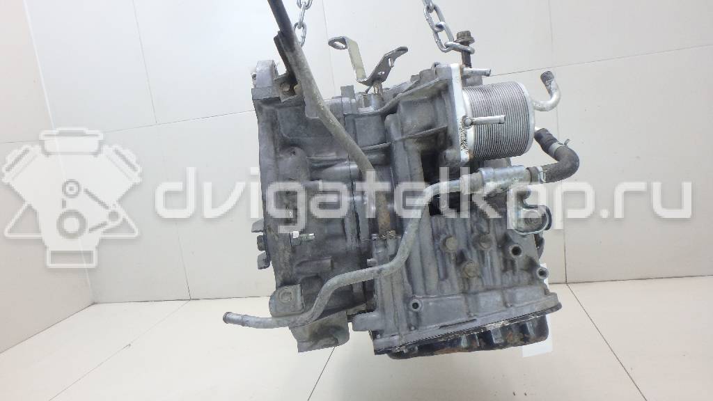 Фото Контрактная (б/у) АКПП для Dongfeng Fengdu / Suzuki / Nissan (Dongfeng) 144 л.с 16V 2.0 л MR20 бензин 310201XF2D {forloop.counter}}