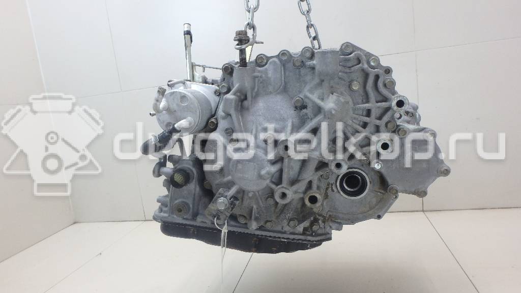 Фото Контрактная (б/у) АКПП для Dongfeng Fengdu / Suzuki / Nissan (Dongfeng) 144 л.с 16V 2.0 л MR20 бензин 310201XF2D {forloop.counter}}