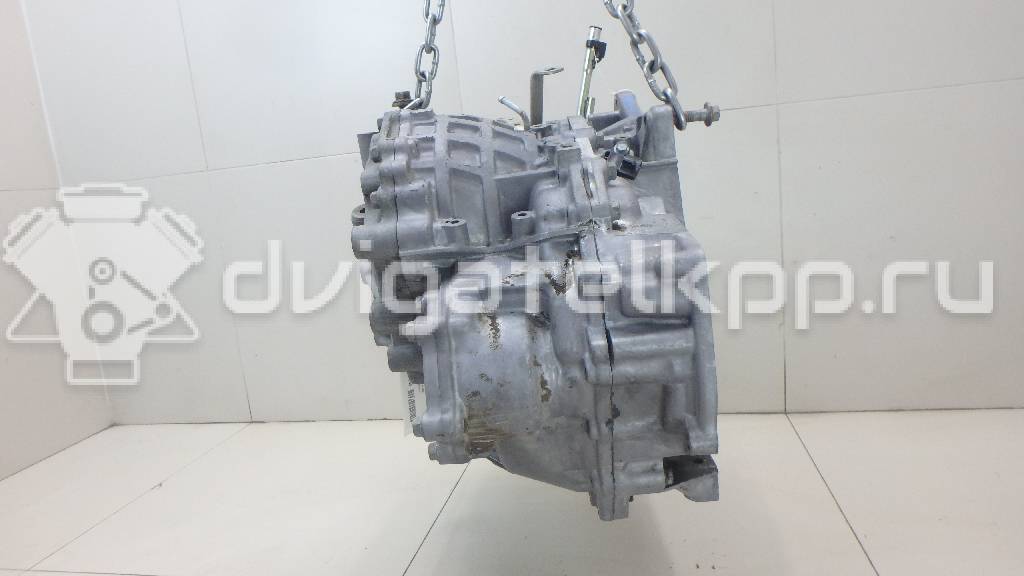 Фото Контрактная (б/у) АКПП для Dongfeng Fengdu / Suzuki / Nissan (Dongfeng) 144 л.с 16V 2.0 л MR20 бензин 310201XF2D {forloop.counter}}