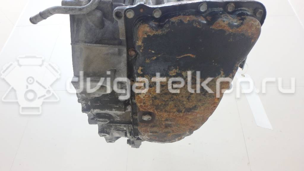 Фото Контрактная (б/у) АКПП для Dongfeng Fengdu / Suzuki / Nissan (Dongfeng) 144 л.с 16V 2.0 л MR20 бензин 310201XF2D {forloop.counter}}